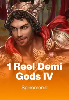 1 Reel Demi Gods IV