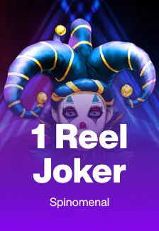 1 Reel Joker