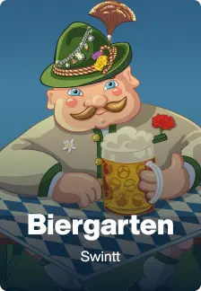 Biergarten