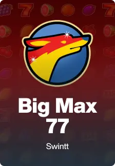 Big Max 77