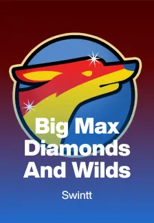 Big Max Diamonds and Wilds