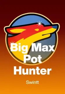 Big Max Pot Hunter