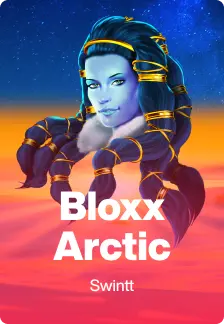 Bloxx Arctic