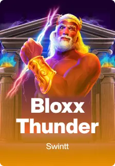 Bloxx Thunder