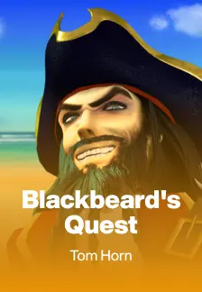 Blackbeard's Quest