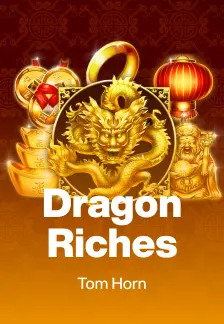 Dragon Riches