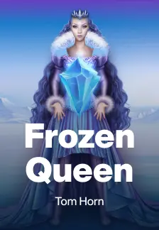 Frozen Queen