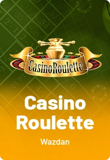 Casino Roulette