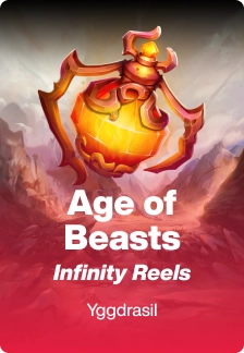 Age of Beasts Infinity Reels