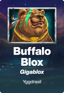 Buffalo Blox Gigablox