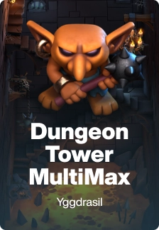 Dungeon Tower MultiMax