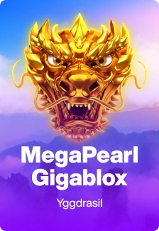 MegaPearl Gigablox