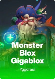 Monster Blox Gigablox