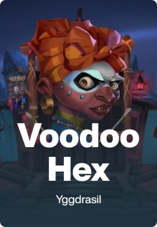 Voodoo Hex