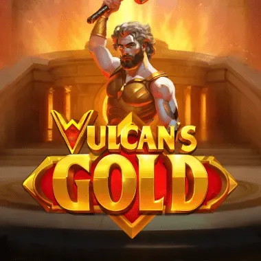 Vulcan's Gold game tile