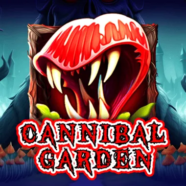 Cannibal Garden game tile