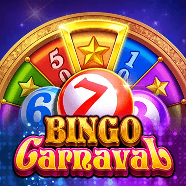 Bingo Carnaval game tile