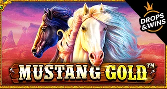 pragmaticexternal/MustangGold