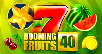 1spin4win/BoomingFruits40