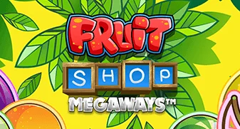 evolution/FruitShopMegaways