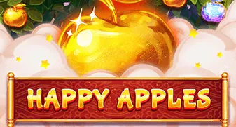 evolution/HappyApples