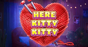 evolution/HereKittyKitty