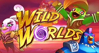 evolution/WildWorlds