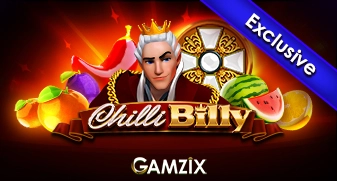 gamzix/ChillyBilly