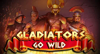 isoftbet/GladiatorsGoWild