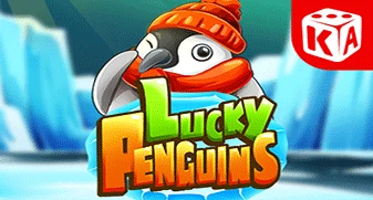 kagaming/LuckyPenguins