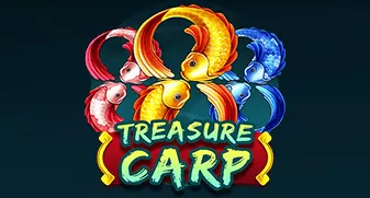 kagaming/TreasureCarp