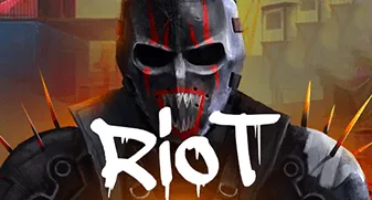 mascot/riot
