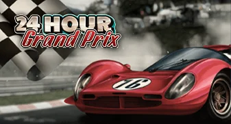 redtiger/24HourGrandPrix