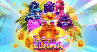 relax/FortuneLlama