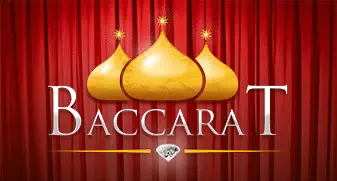 softswiss/Baccarat