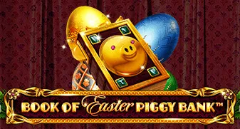 spinomenal/BookOfEasterPiggyBank