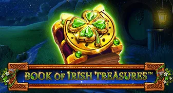 spinomenal/BookOfIrishTreasures