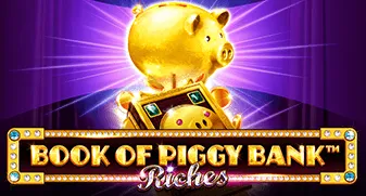 spinomenal/BookOfPiggyBankRiches