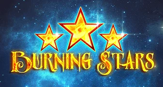 wazdan/BurningStars