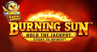 wazdan/BurningSunEaster