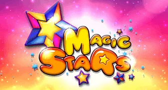 wazdan/MagicStars