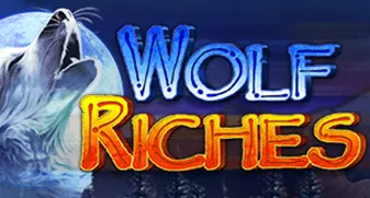 wizard/WolfRiches