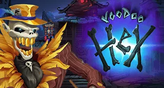 yggdrasil/VoodooHex