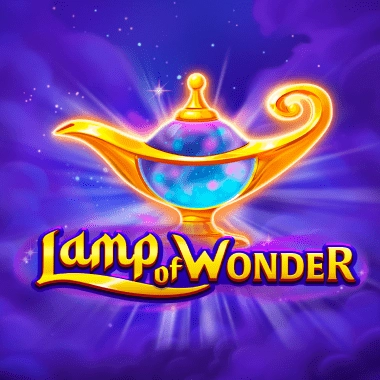 Lamp of Wonder game tile