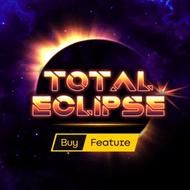 Total Eclipse - Buy Feature game tile