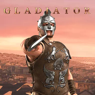 Gladiator game tile