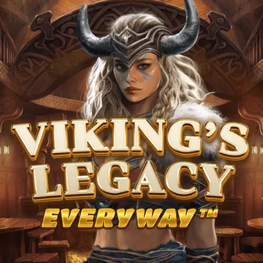 Viking’s Legacy Everyway game tile