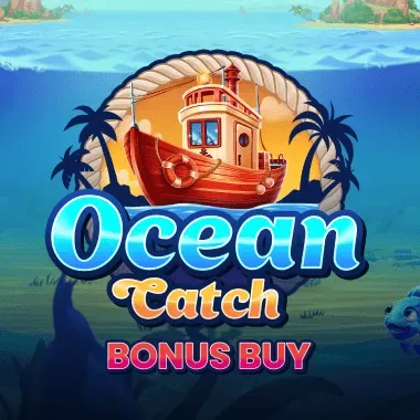 Ocean Catch Bonus Buy game tile