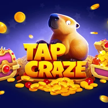 Tap Craze game tile