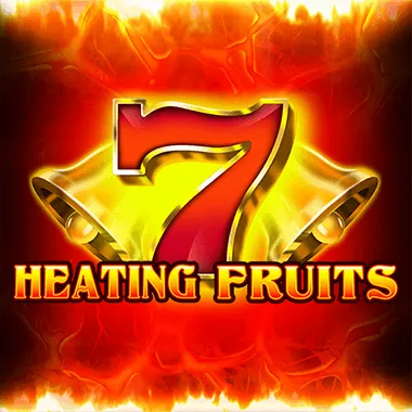 Heating Fruits game tile